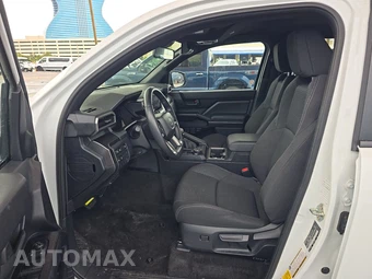 2025 Toyota 4Runner TRD Sport - miniatura 7