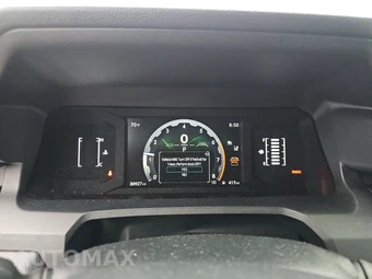 2025 Toyota 4Runner TRD Sport - miniatura 12