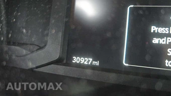 2025 Toyota 4Runner TRD Sport - miniatura 17