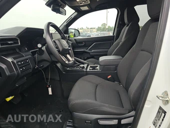 2025 Toyota 4Runner TRD Sport - miniatura 7