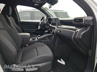 2025 Toyota 4Runner TRD Sport - miniatura 8