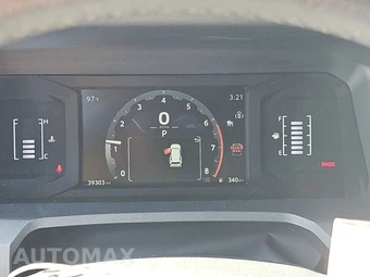 2025 Toyota 4Runner TRD Sport - miniatura 12