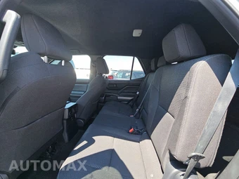 2025 Toyota 4Runner TRD Sport - miniatura 13