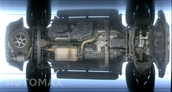 2025 Toyota 4Runner TRD Sport - miniatura 17