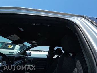 2025 Toyota 4Runner TRD Sport - miniatura 18
