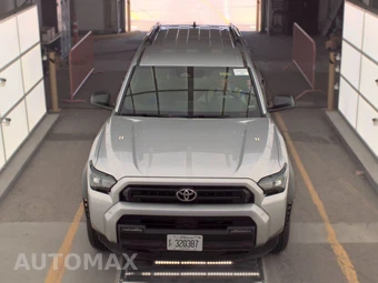 2025 Toyota 4Runner TRD Sport - miniatura 2