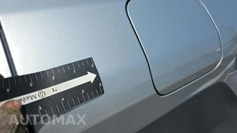 2025 Toyota 4Runner TRD Sport - miniatura 20