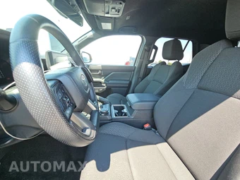 2025 Toyota 4Runner TRD Sport - miniatura 7