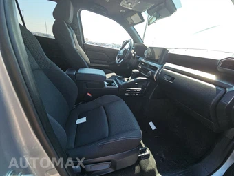 2025 Toyota 4Runner TRD Sport - miniatura 8