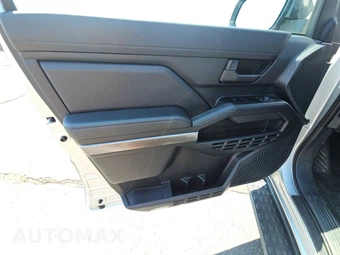 2025 Toyota 4Runner TRD Sport - miniatura 9