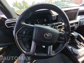 2025 Toyota 4Runner TRD Sport - miniatura 10