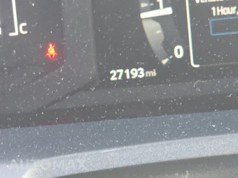 2025 Toyota 4Runner TRD Sport - miniatura 12