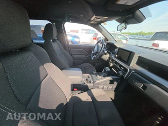 2025 Toyota 4Runner TRD Sport - miniatura 8