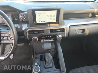 2025 Toyota 4Runner TRD Sport - miniatura 11
