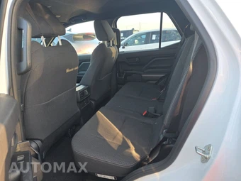 2025 Toyota 4Runner TRD Sport - miniatura 13