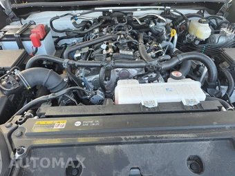 2025 Toyota 4Runner TRD Sport - miniatura 15
