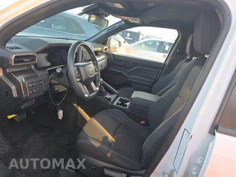 2025 Toyota 4Runner TRD Sport - miniatura 7