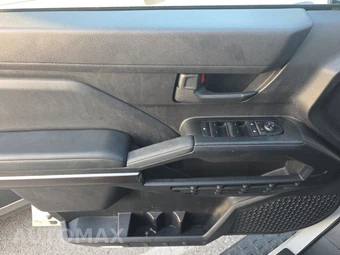 2025 Toyota 4Runner TRD Sport - miniatura 9
