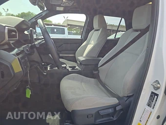 2025 Toyota 4Runner TRD Sport - miniatura 13