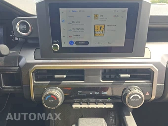 2025 Toyota 4Runner TRD Sport - miniatura 17