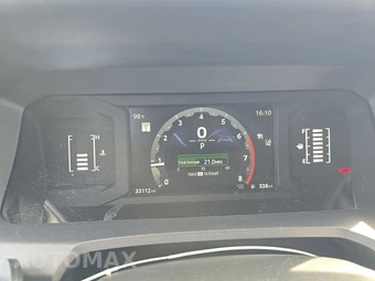 2025 Toyota 4Runner TRD Sport - miniatura 18