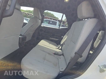 2025 Toyota 4Runner TRD Sport - miniatura 19