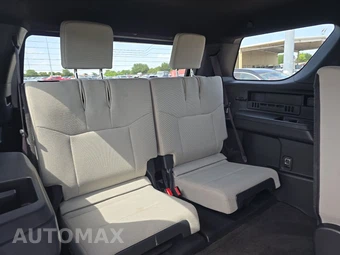 2025 Toyota 4Runner TRD Sport - miniatura 20