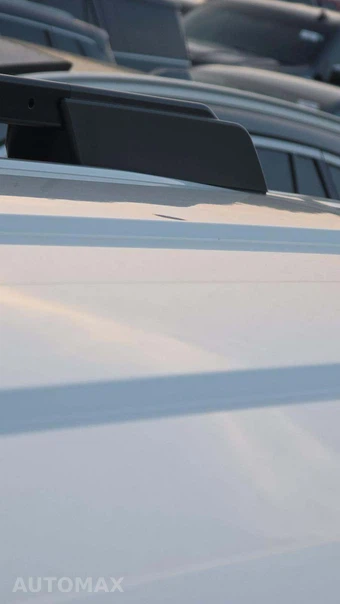 2025 Toyota 4Runner TRD Sport - miniatura 27