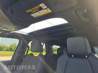 2025 Toyota 4Runner TRD Sport Premium - miniatura 11