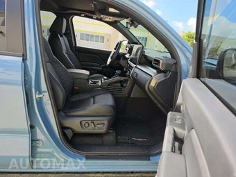 2025 Toyota 4Runner TRD Sport Premium - miniatura 18