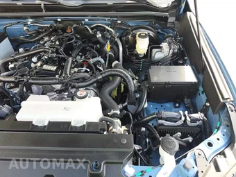 2025 Toyota 4Runner TRD Sport Premium - miniatura 22
