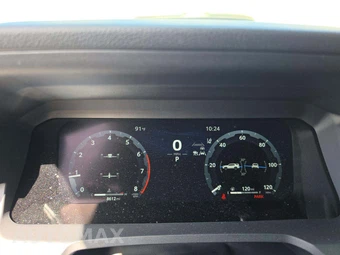2025 Toyota 4Runner TRD Sport Premium - miniatura 9