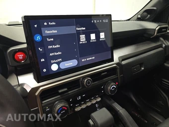 2025 Toyota 4Runner TRD Sport Premium - miniatura 11