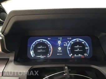2025 Toyota 4Runner TRD Sport Premium - miniatura 12