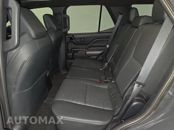 2025 Toyota 4Runner TRD Sport Premium - miniatura 13