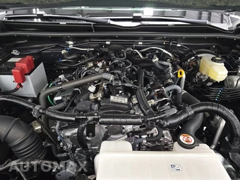 2025 Toyota 4Runner TRD Sport Premium - miniatura 15