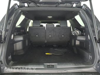 2025 Toyota 4Runner TRD Sport Premium - miniatura 16