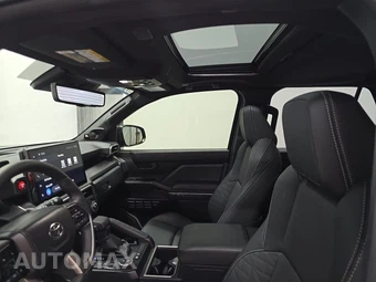 2025 Toyota 4Runner TRD Sport Premium - miniatura 18