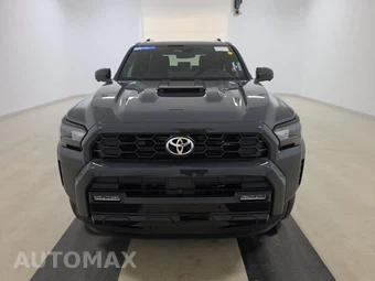 2025 Toyota 4Runner TRD Sport Premium - miniatura 2