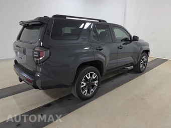 2025 Toyota 4Runner TRD Sport Premium - miniatura 4