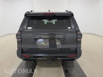 2025 Toyota 4Runner TRD Sport Premium - miniatura 5