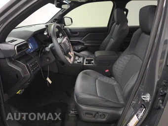 2025 Toyota 4Runner TRD Sport Premium - miniatura 7