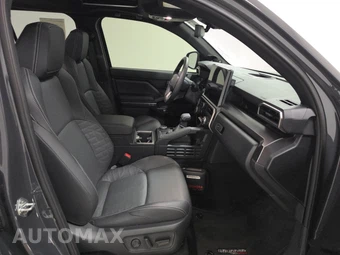 2025 Toyota 4Runner TRD Sport Premium - miniatura 8