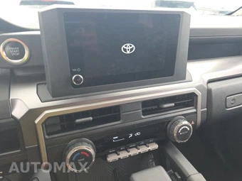 2025 Toyota 4Runner TRD Sport Premium - miniatura 11
