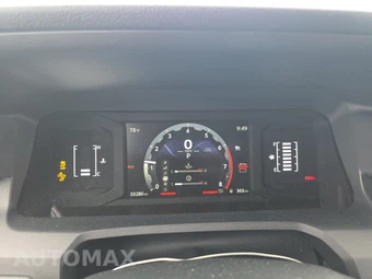 2025 Toyota 4Runner TRD Sport Premium - miniatura 12