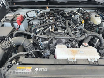 2025 Toyota 4Runner TRD Sport Premium - miniatura 15