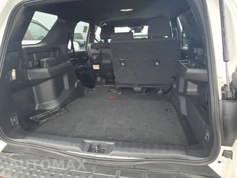 2025 Toyota 4Runner TRD Sport Premium - miniatura 16