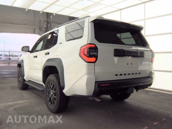 2025 Toyota 4Runner TRD Sport Premium - miniatura 6