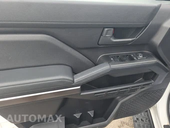 2025 Toyota 4Runner TRD Sport Premium - miniatura 9