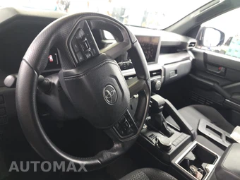 2025 Toyota 4Runner TRD Sport Premium - miniatura 10